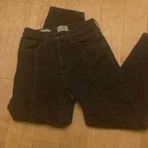 Universal Thread Vintage Straight Leg Jeans